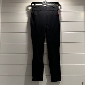 SPANX Classic Black Trousers